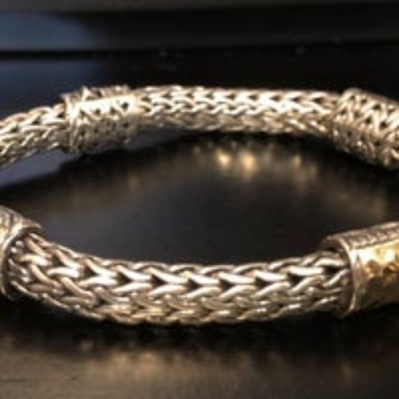 John Hardy bracelet